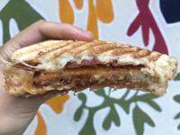Bite of the Week: Gamecock at Columbia's The Grilled Cheese Depot