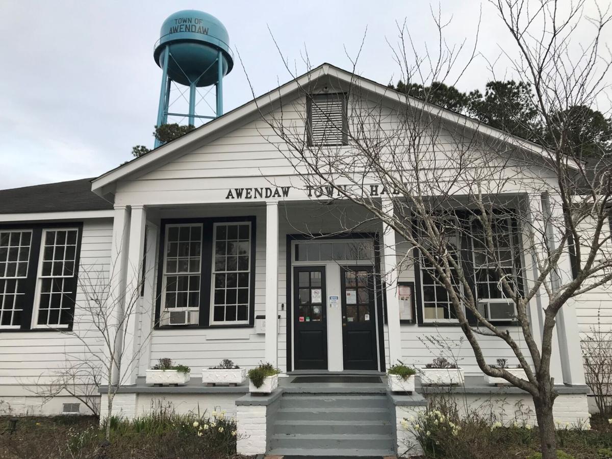 Rural Awendaw SC blocks rezonings and large subdivisions News