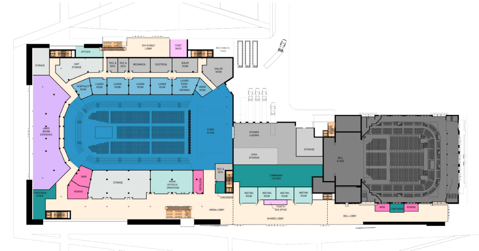 Number of Augusta business and tourism boards unanimously support