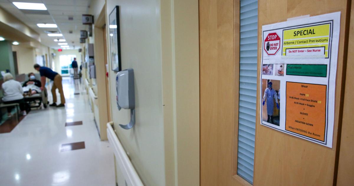 Flu cases continue to spike across South Carolina as Lowcountry providers ...