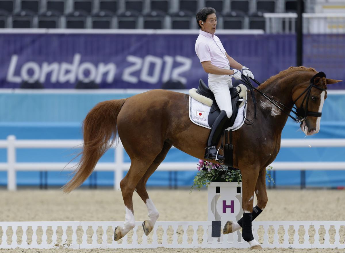 Wednesday at the Olympics