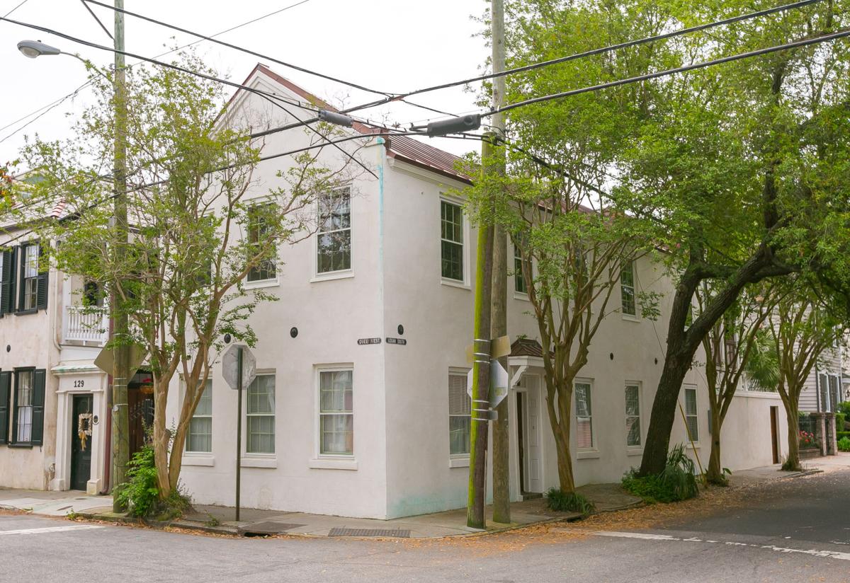 70 Logan St.