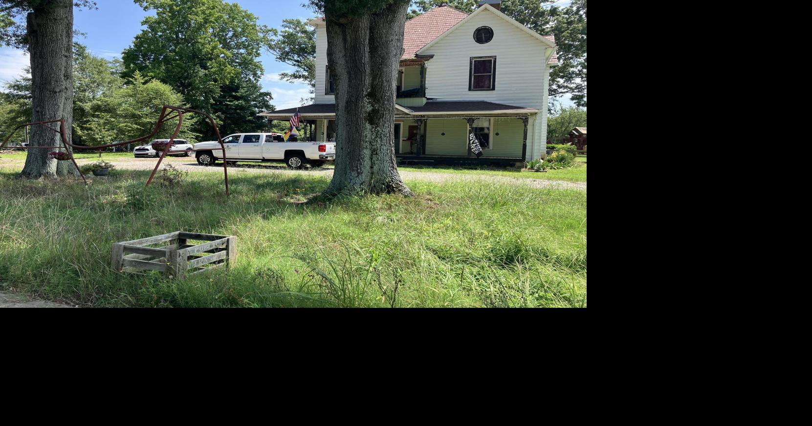 SC arborists faces citation for planting pollinator garden