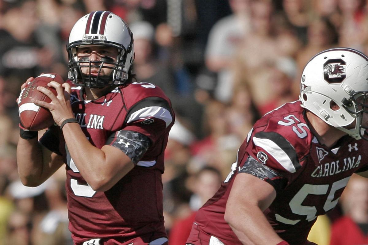 Sec Reveals 12 Year Football Rotation List Sports Postandcourier Com