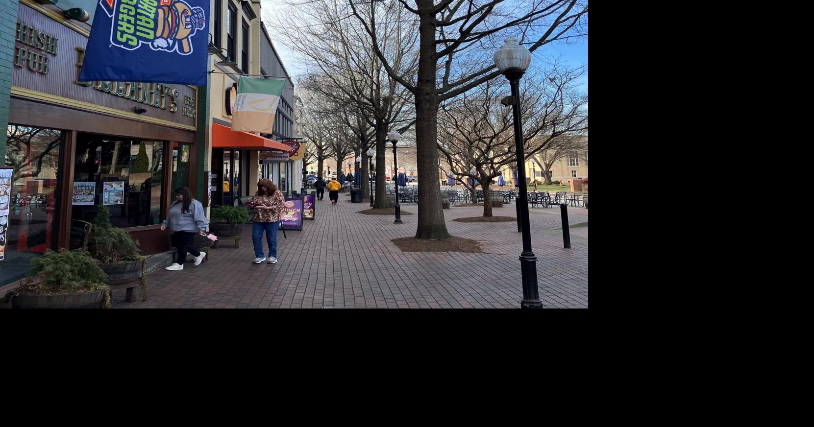 How a historic measles outbreak is affecting daily life in Spartanburg SC