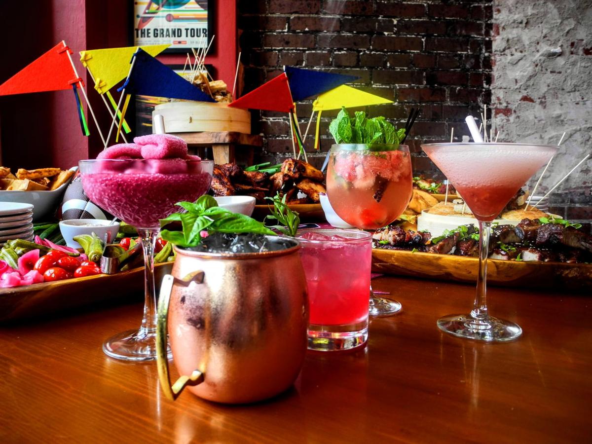 Mixologist