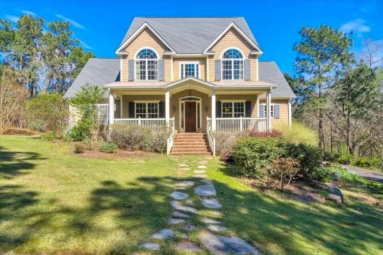 Weekly top residence sales for Aiken County for March 22 28