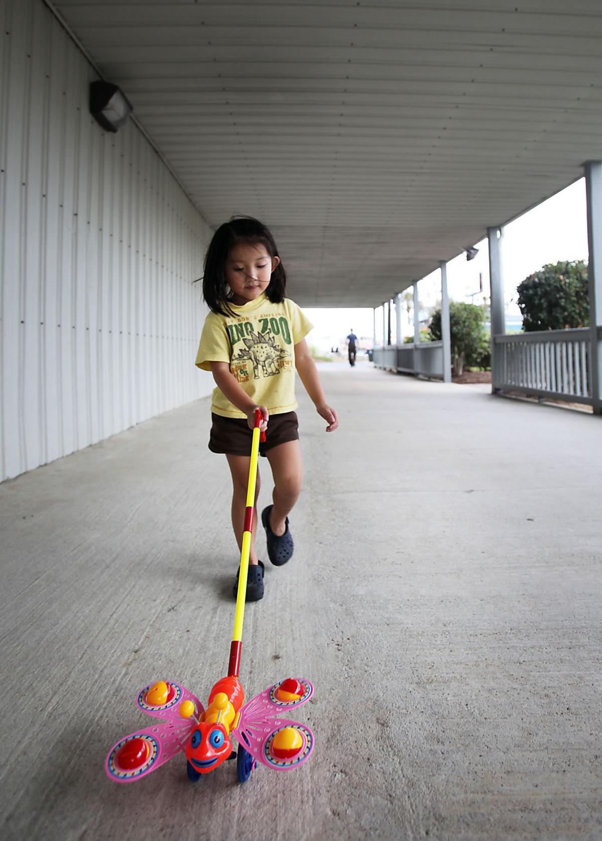 Coastal Carolina Fair Opens