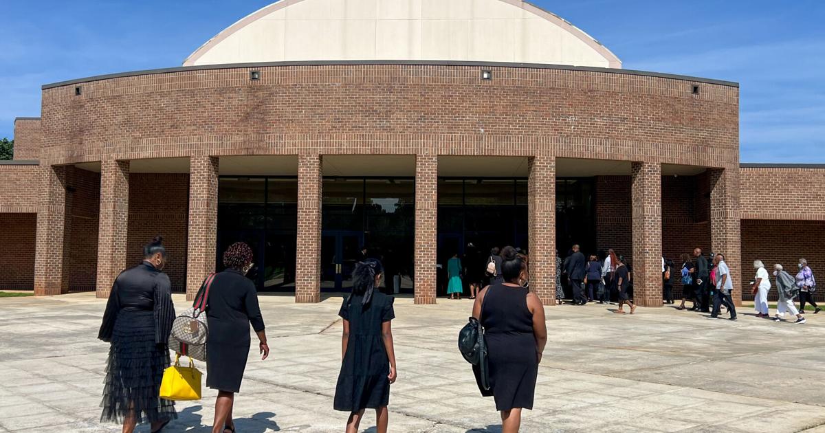 AME Vision Center never served as SC emergency shelter