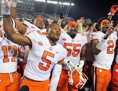 Why Clemsons Shaq Smith Transferred To Maryland And The