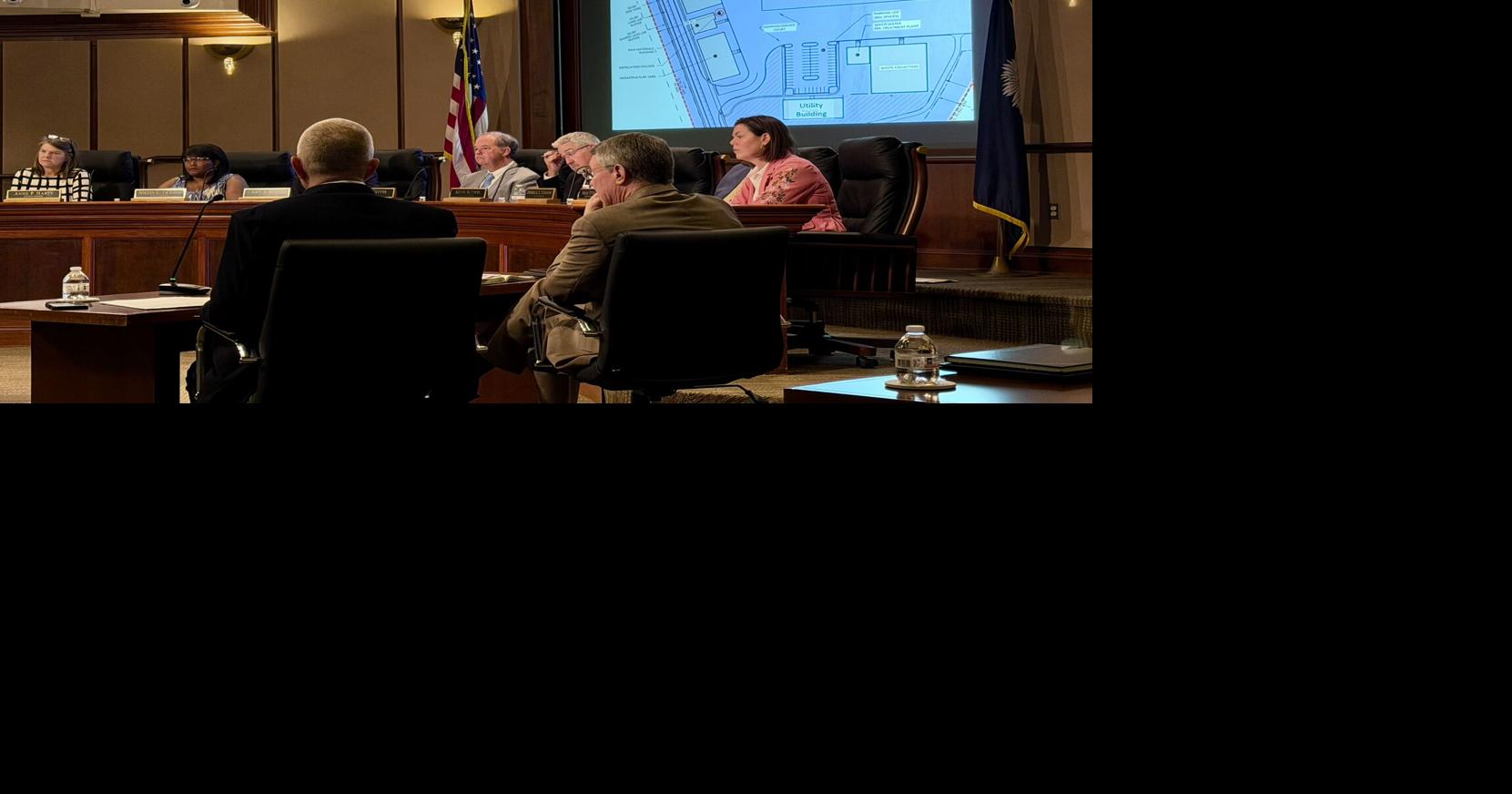 $1.5B deal saved: Rock Hill approves amended tax agreement bringing Octapharma to former Panthers site