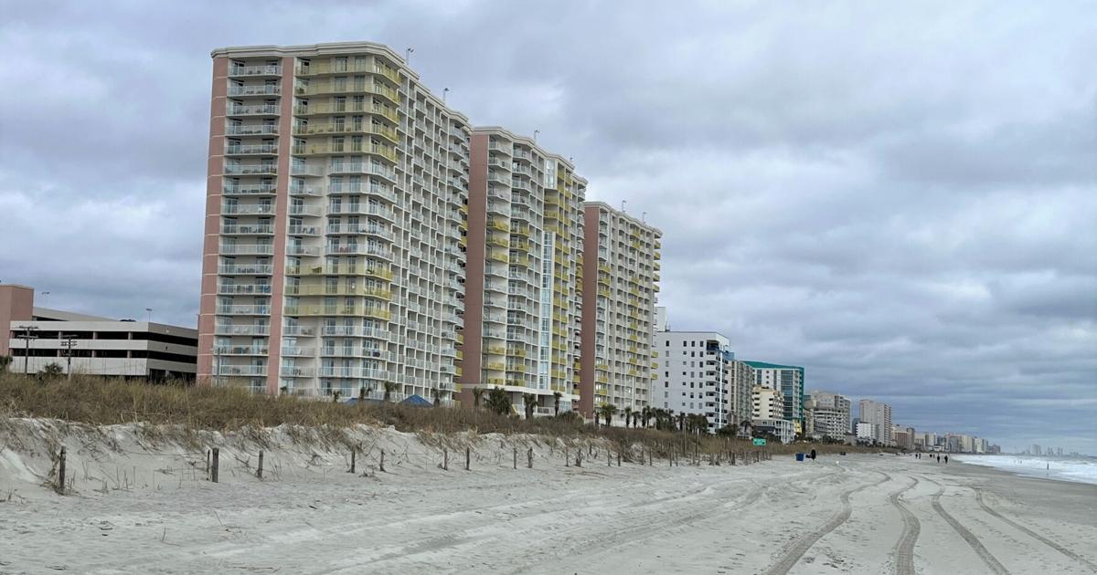 Oceanfront massages come to Atlantic Beach; new Little River seafood restaurant opens | Myrtle Beach Business