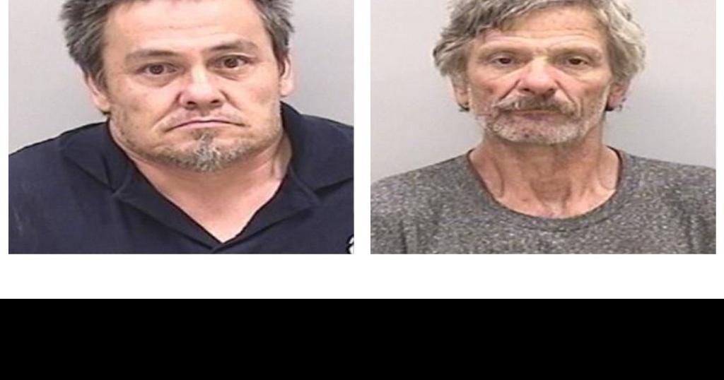 Two suspects arrested in connection to dead body found in Jackson News