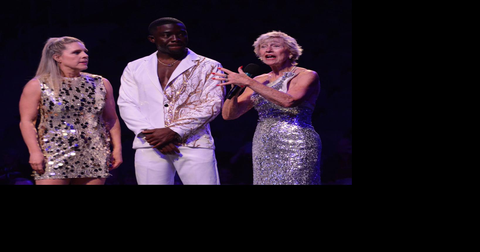 Dancing with the Aiken Stars brings in more than $320,000