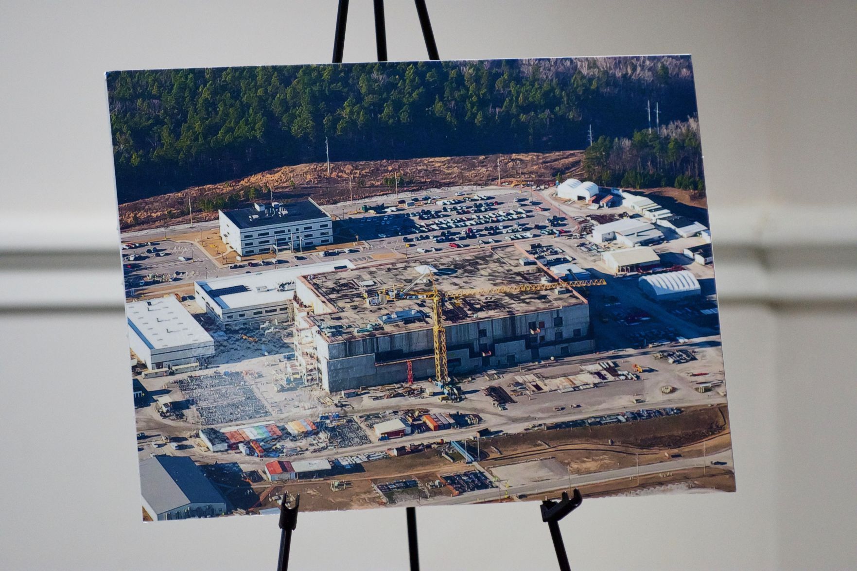 MOX failed. But plutonium pit production is different, argues NNSA