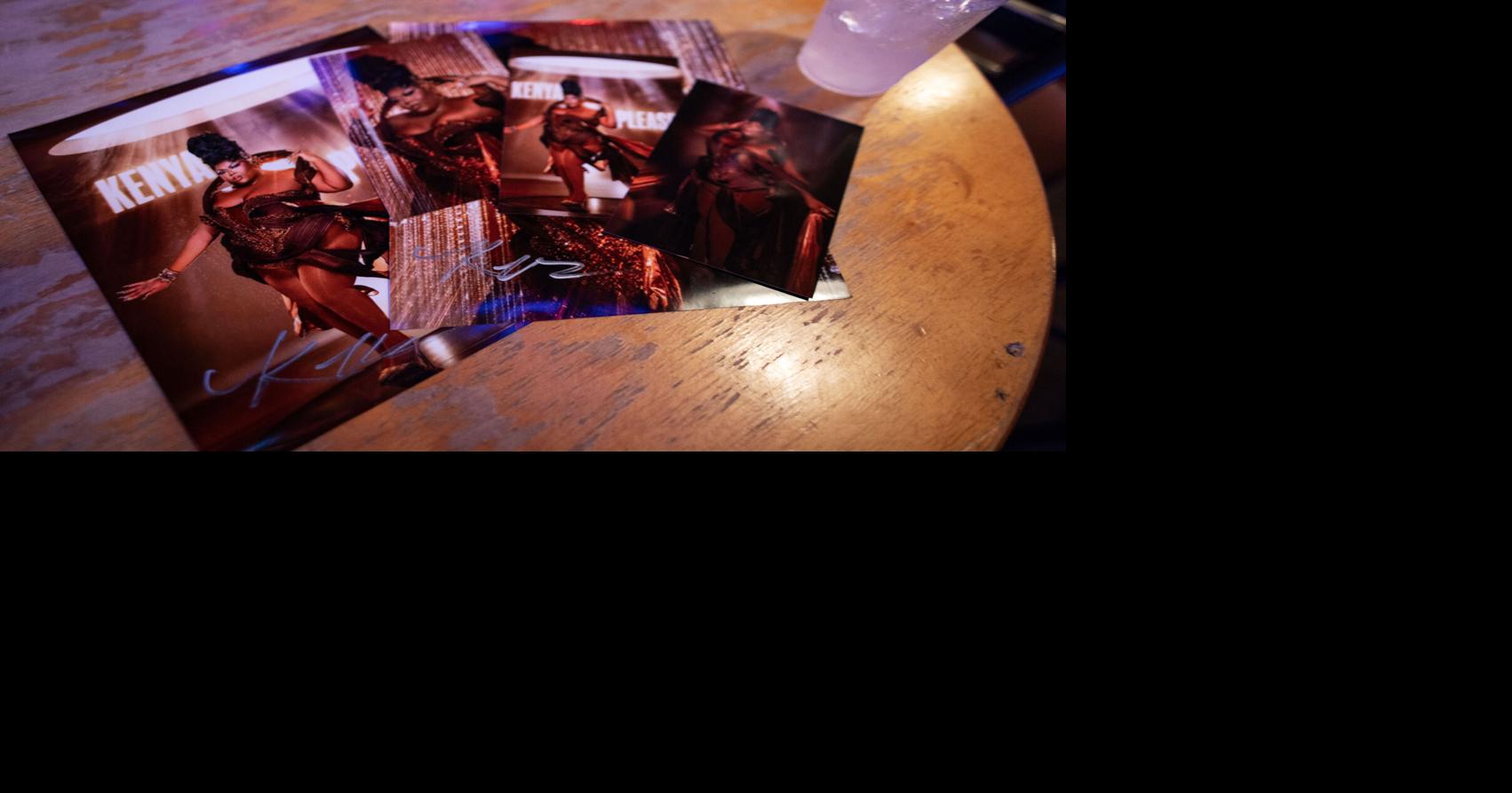 Columbia drag queen Kenya Pleaser enters ‘Drag Race’ werk room. How’d she do?