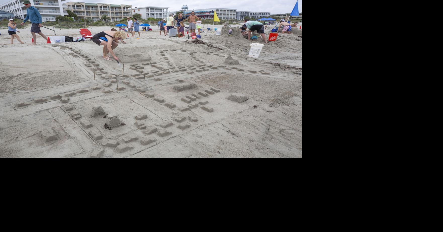 Hicks: Isle of Palms searches for a new, family-friendly image ...