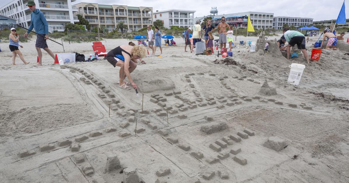 Hicks: Isle of Palms searches for a new, family-friendly image ...