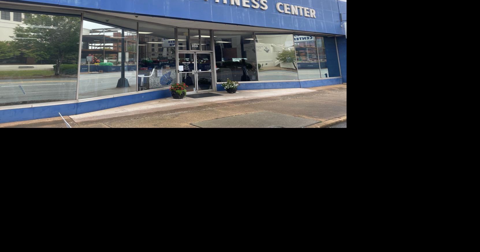 Owner agrees to sell Nautilus Fitness Center to city of Spartanburg, ending 47 years in business