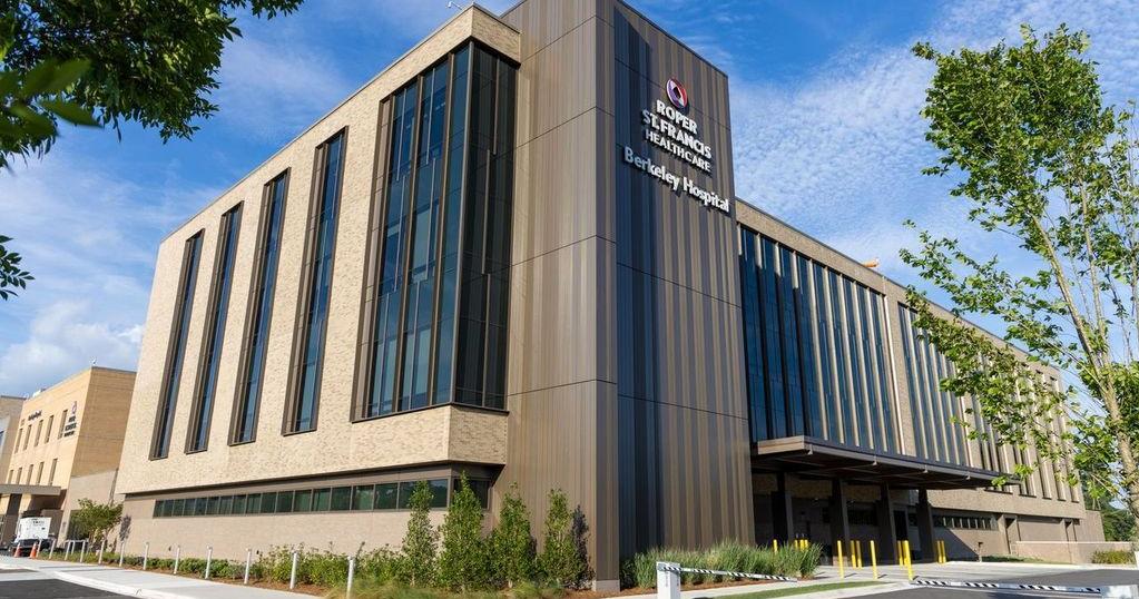 Nexton, Cane Bay growth drive health care competitors to pour millions into projects
