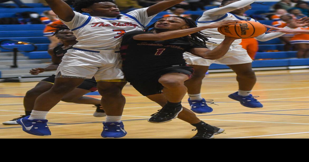 City's hoops rivalry renewed as Aiken hosts South Aiken in key Region 4