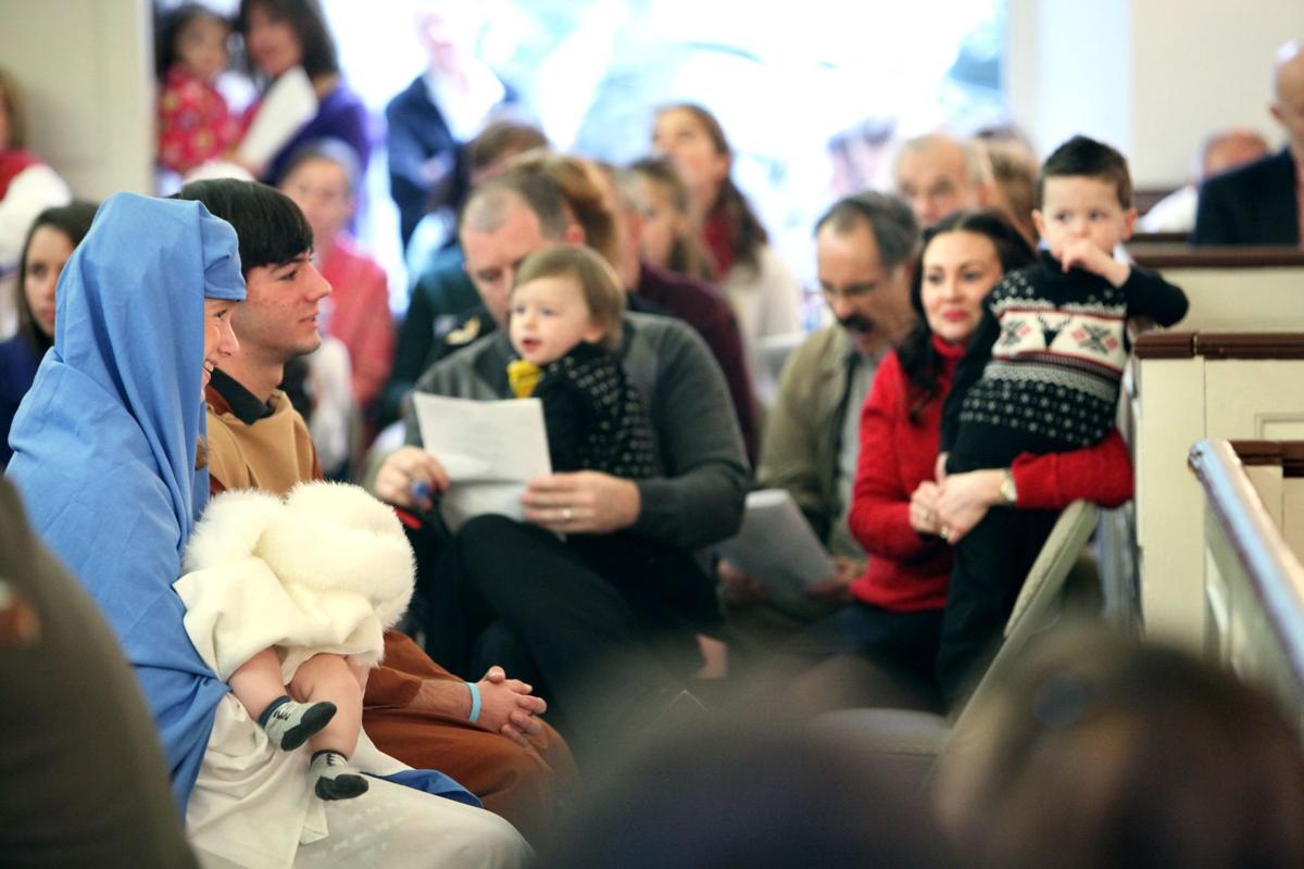 Christmas Pageant