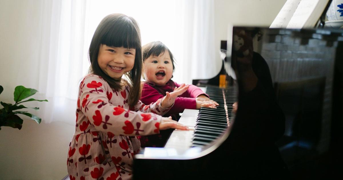 Charleston Philanthropist Mentors Youth Through Music Charleston Philanthropist Mentors Youth Through Music