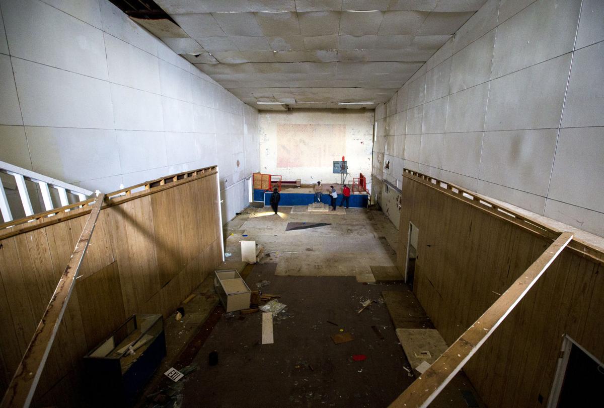 Echo Theater inside.JPG