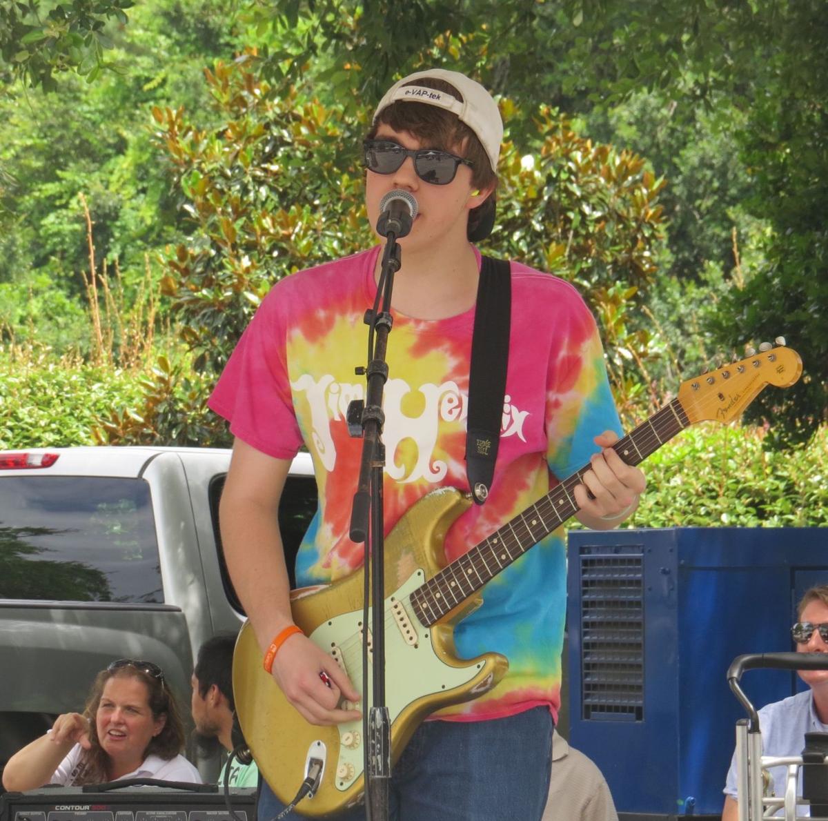 Brew HaHa craft beer and comedy celebration