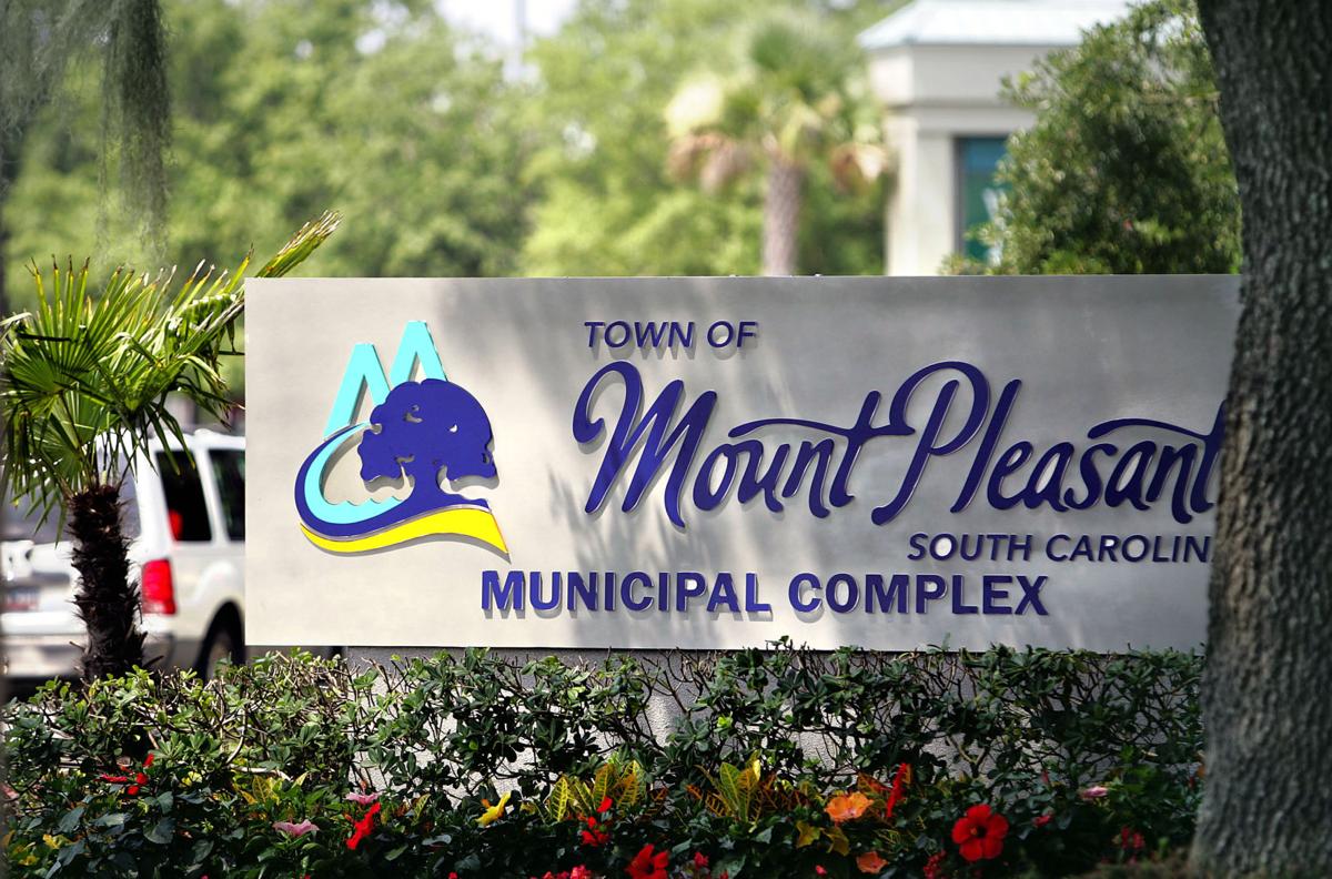 Mount Pleasant plans public improvements, employee raises and no tax