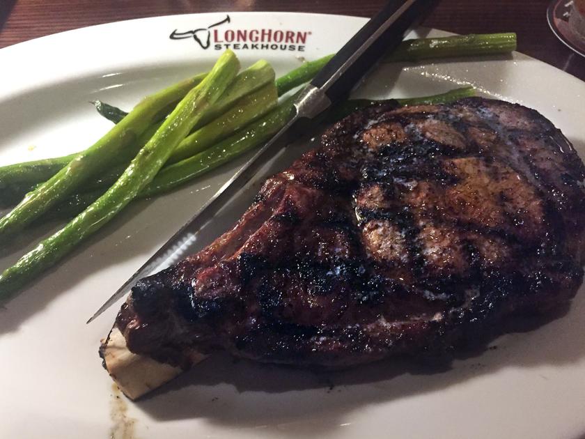 The Top 10 Chain Restaurants Ranked Best To Worst By Our Food Critic Food Postandcourier Com