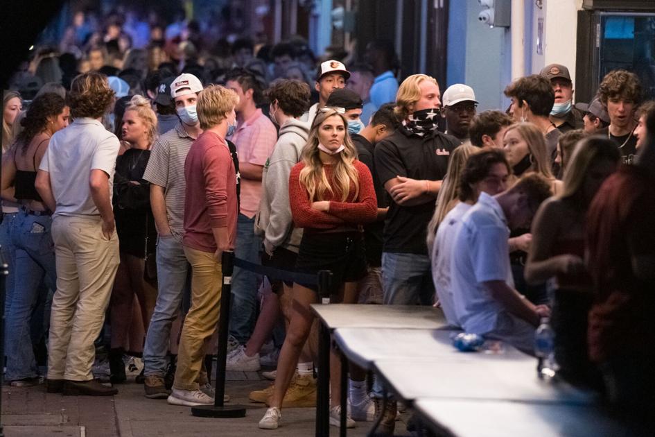 Scoppe: As the second wave approaches, South Carolina ...