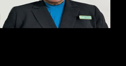 Pacolet Town Councilwoman Josephine McBeth who 'made the town better' died Sept. 25 - Vimarsana News