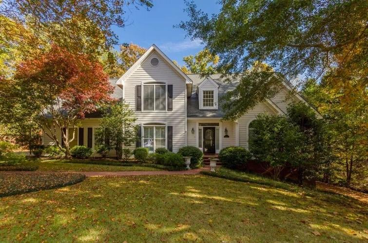 Weekly top residence sales for Aiken County for March 22 28