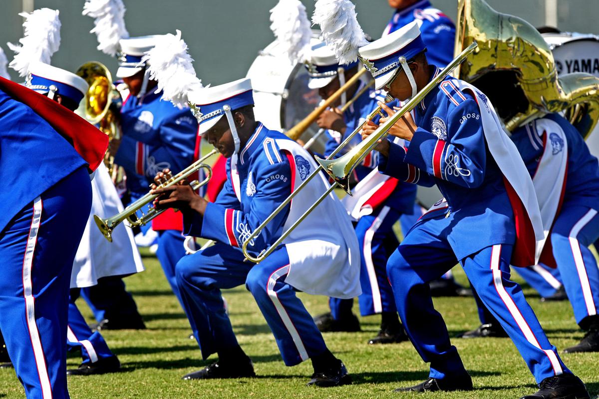 Palmetto Invitational Band Classic
