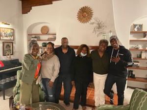 Dispute between ‘Hamilton’ star and his father continues to unfold in Aiken court