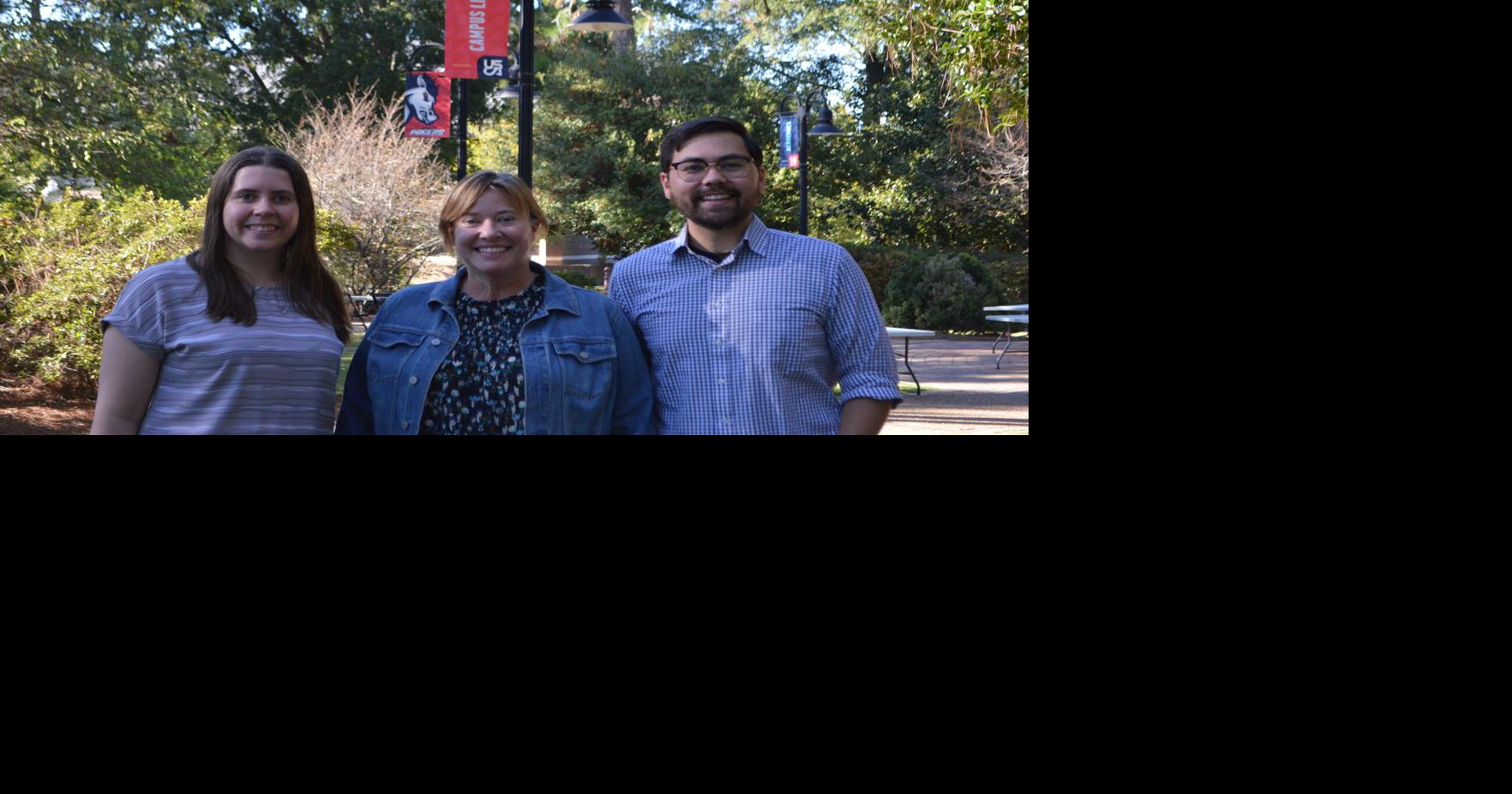 How the University of South Carolina Aiken’s College of Arts and Humanities is teaching with and about AI