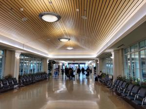 Augusta Regional Airport gets $800K federal grant for potential service expansion to Chicago