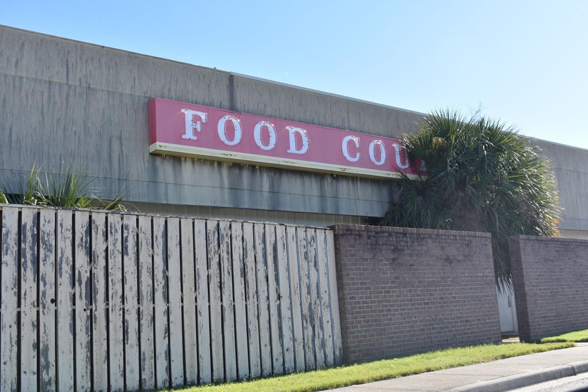 FedEx distribution center coming to Myrtle Beach on site of former Hard