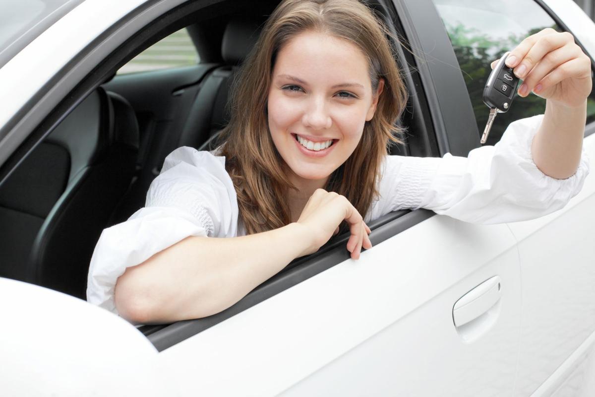 Millennials Choose Age 21 As Ideal Time To Buy Or Lease First Car