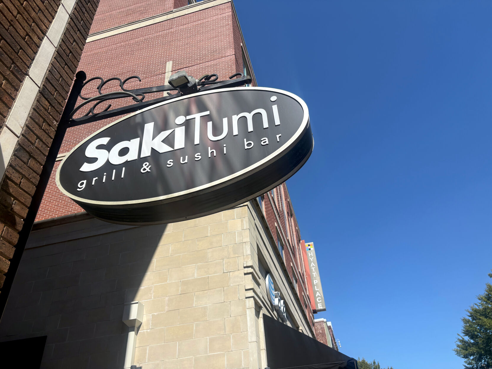 SakiTumi closes in downtown Columbia after 20 years