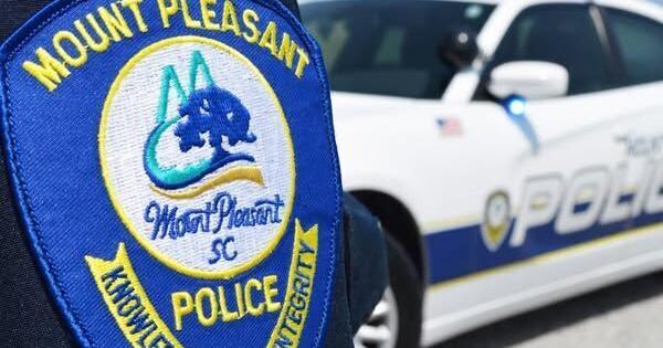 Mount Pleasant parts ways with 10 police officers over test cheating allegations