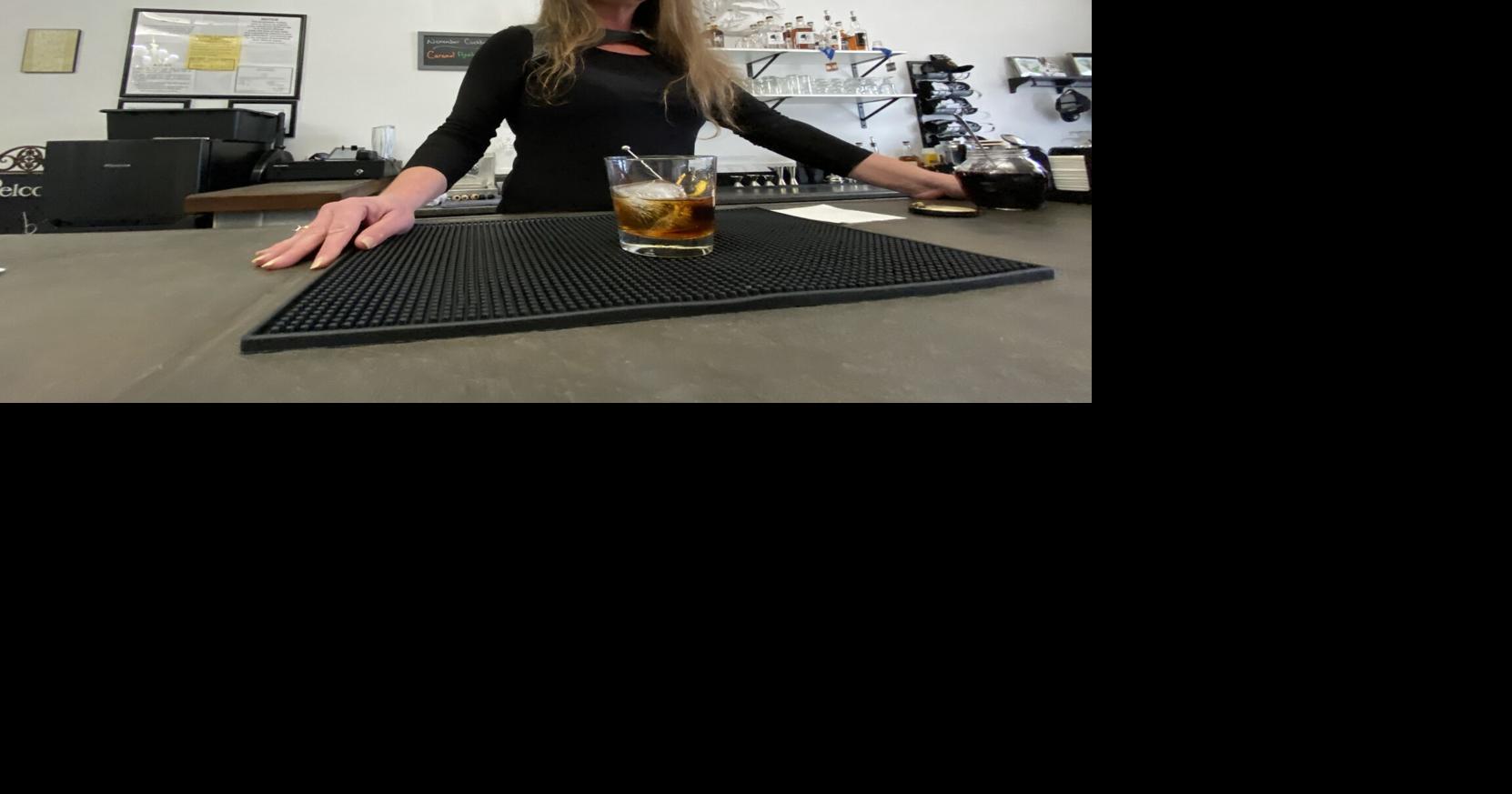 A year in, Simpsonville distillery winning awards and expanding offerings