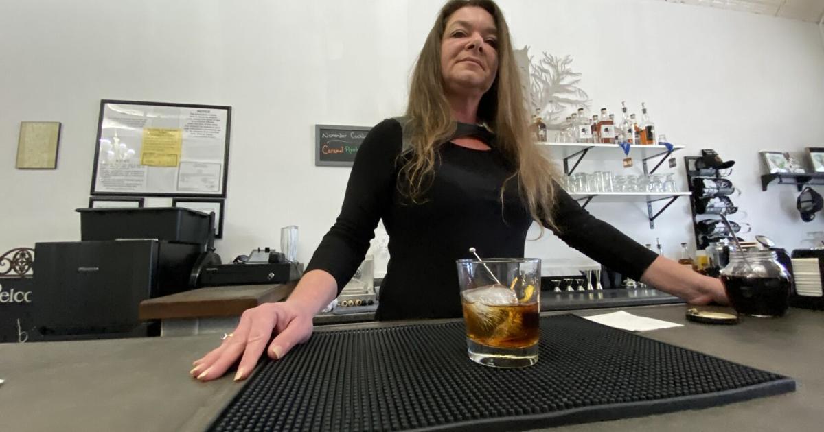 Sherry Roche A year in, Simpsonville distillery winning awards and expanding offerings