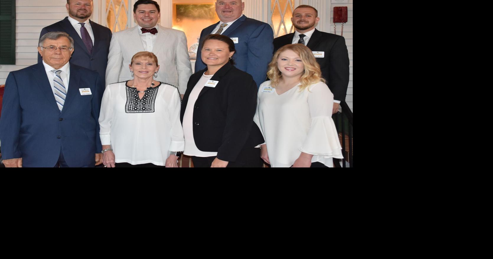 George Funeral Home: Aiken business celebrates 100th anniversary of
