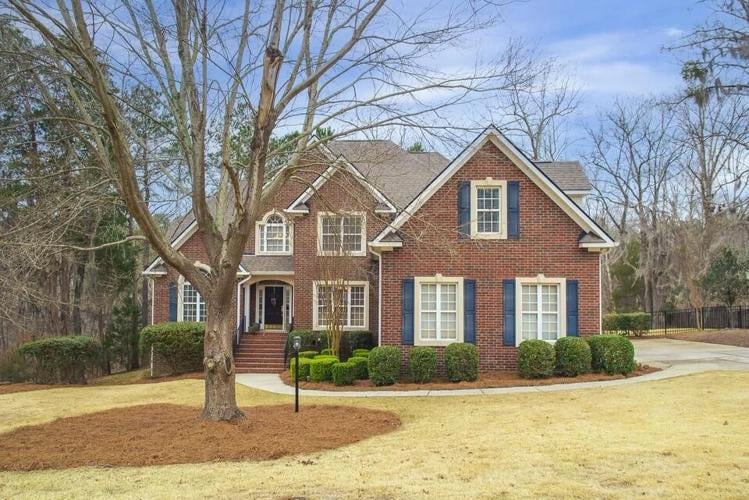 Weekly top residence sales for Aiken County for March 22 28