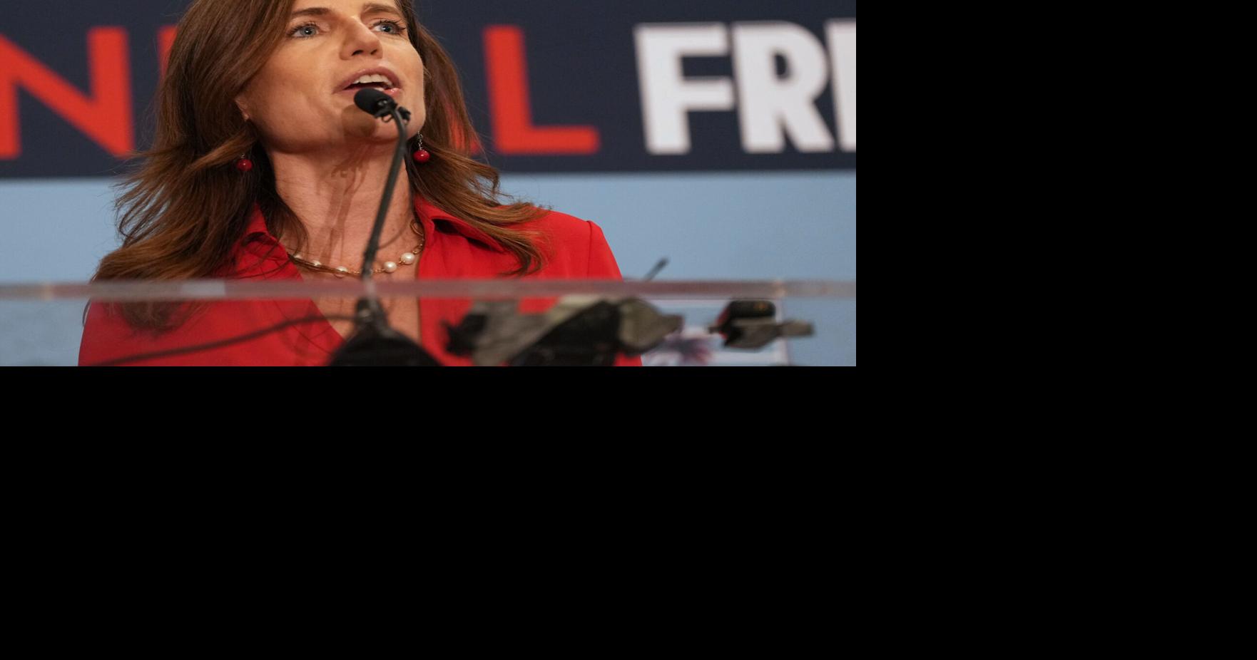 Nancy Mace faces backlash, legal threat fallout from airport clash, The Post and Courier