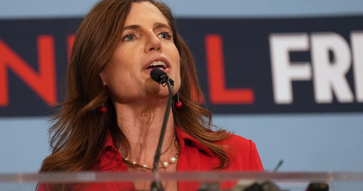Nancy Mace faces backlash, legal threat fallout from airport clash, The Post and Courier