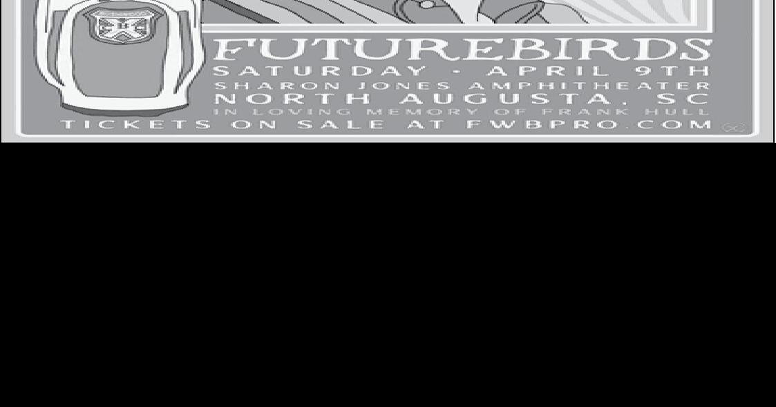 Major Rager concert returns during 2022 Masters Week | | postandcourier.com