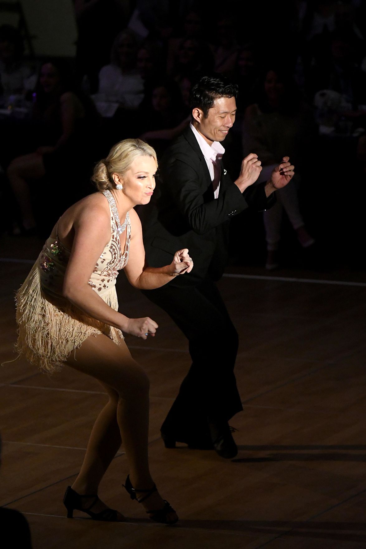 Dancing With the Ark Stars 2020